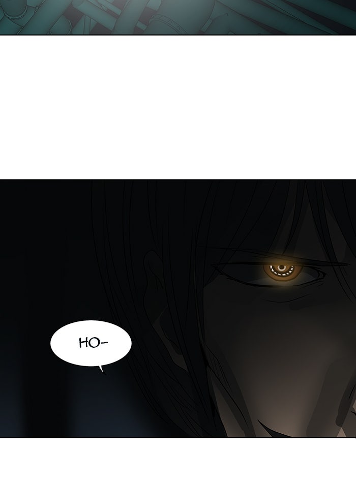 Tower of God Manga Chapter 262 page 66 - [Season 2] Ep. 182