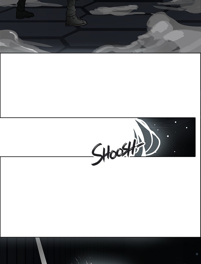 Tower of God Manga Chapter 262 page 69 - [Season 2] Ep. 182