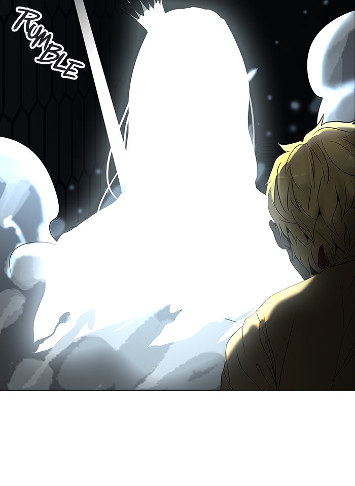 Tower of God Manga Chapter 262 page 70 - [Season 2] Ep. 182