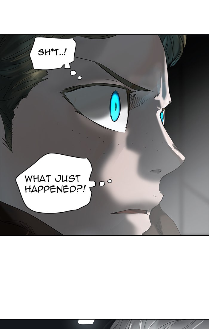 Tower of God Manga Chapter 262 page 71 - [Season 2] Ep. 182