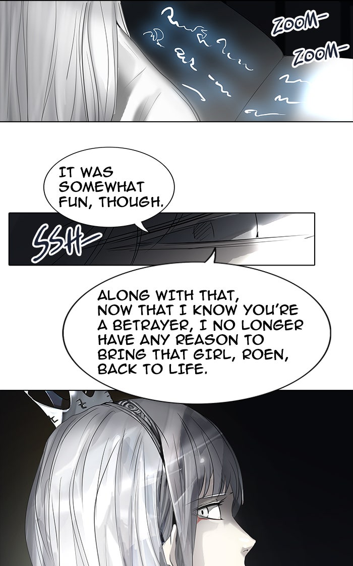 Tower of God Manga Chapter 262 page 76 - [Season 2] Ep. 182