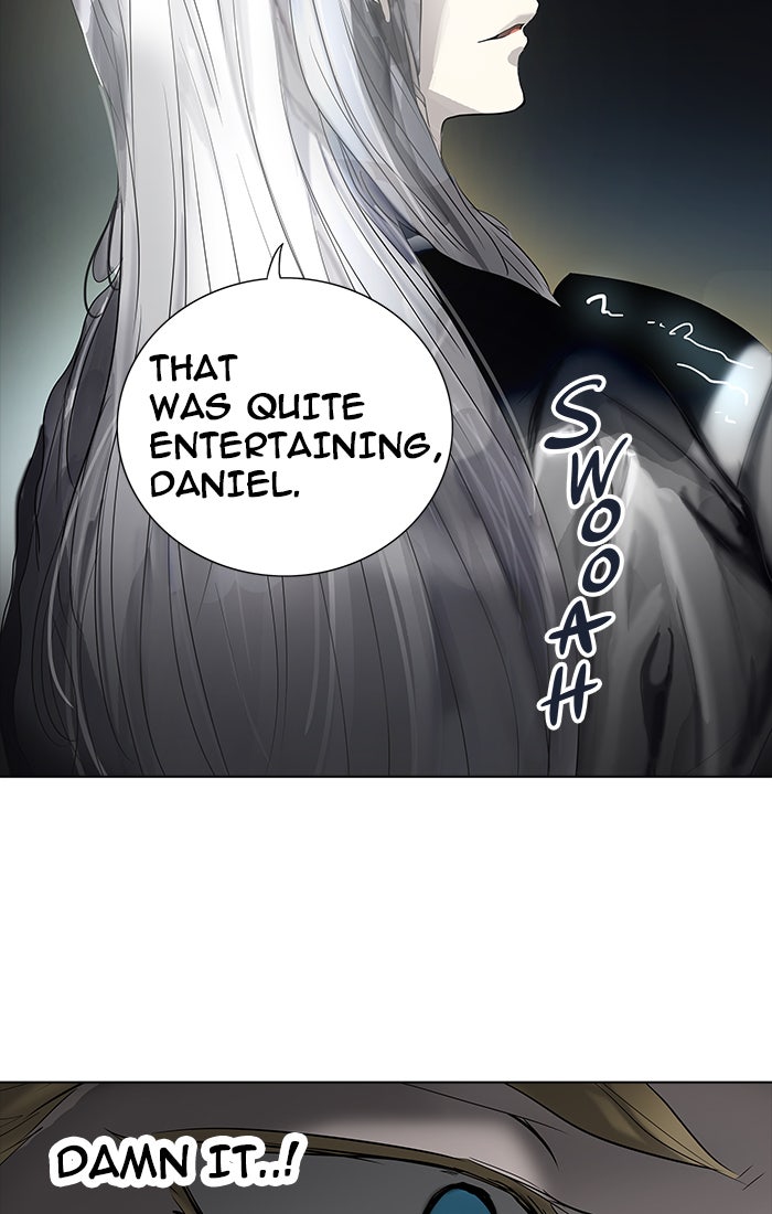 Tower of God Manga Chapter 262 page 77 - [Season 2] Ep. 182