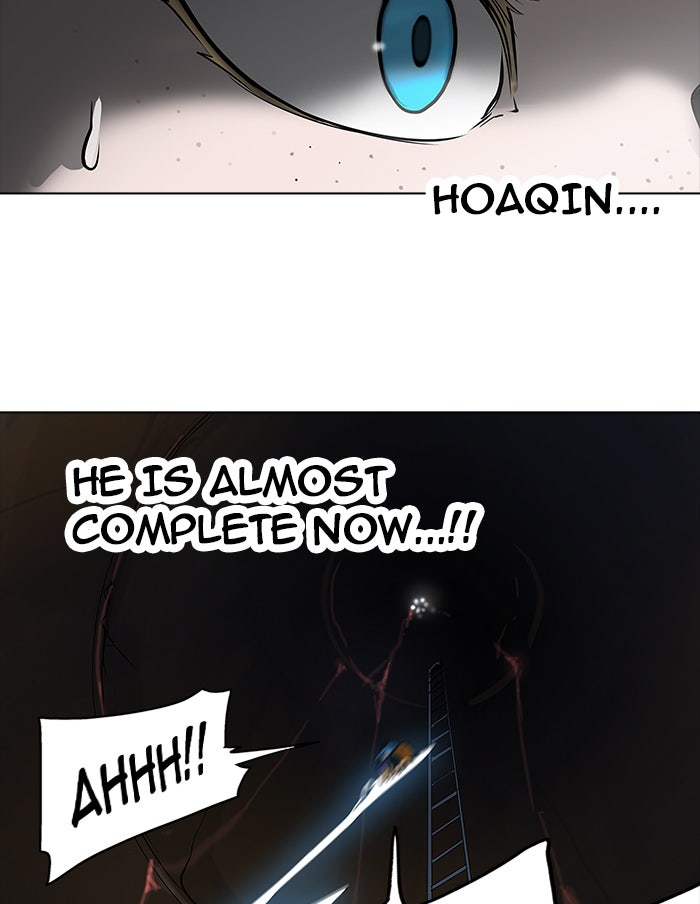 Tower of God Manga Chapter 262 page 78 - [Season 2] Ep. 182