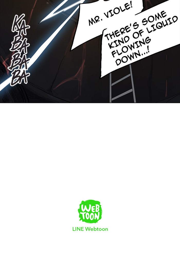 Tower of God Manga Chapter 262 page 79 - [Season 2] Ep. 182