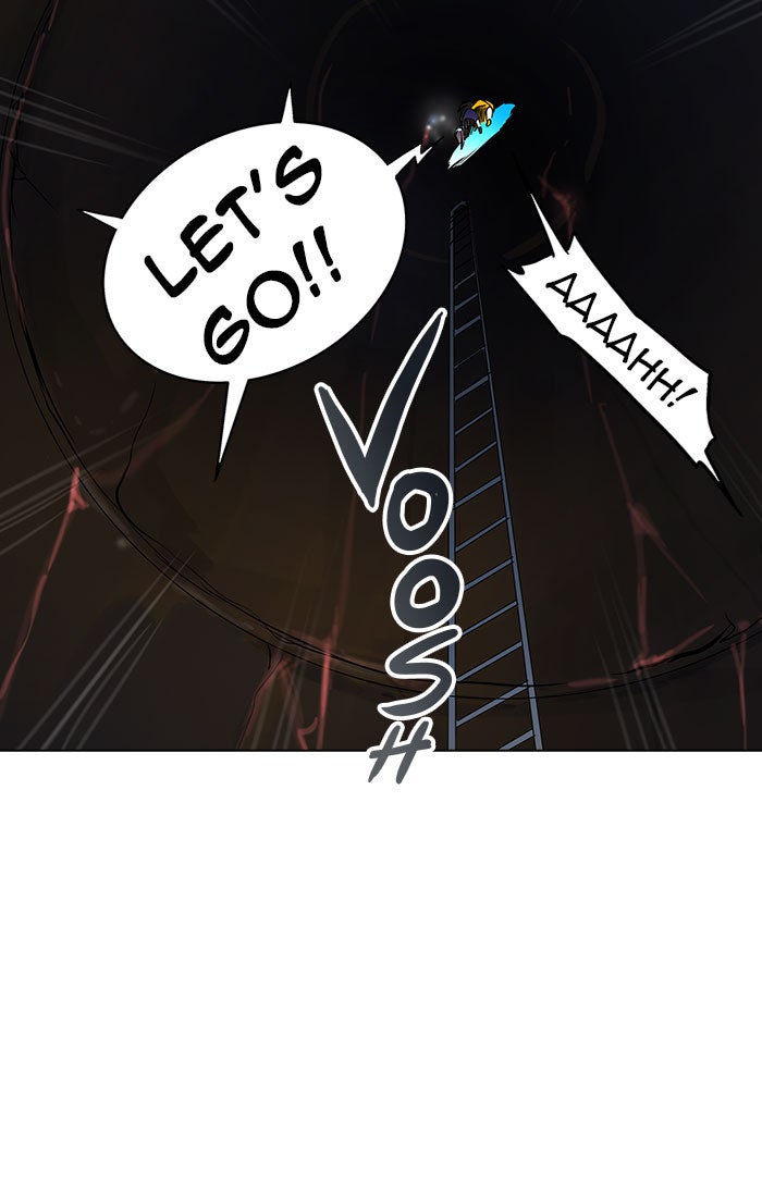 Tower of God Manga Chapter 263 page 10 - [Season 2] Ep. 183