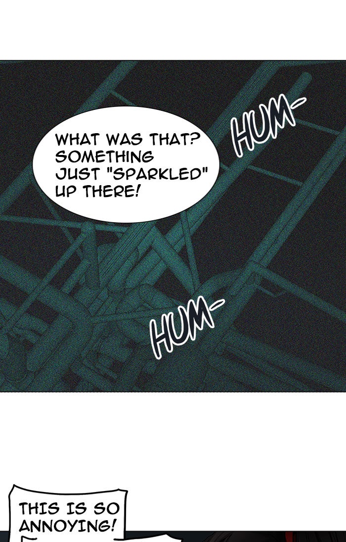 Tower of God Manga Chapter 263 page 13 - [Season 2] Ep. 183