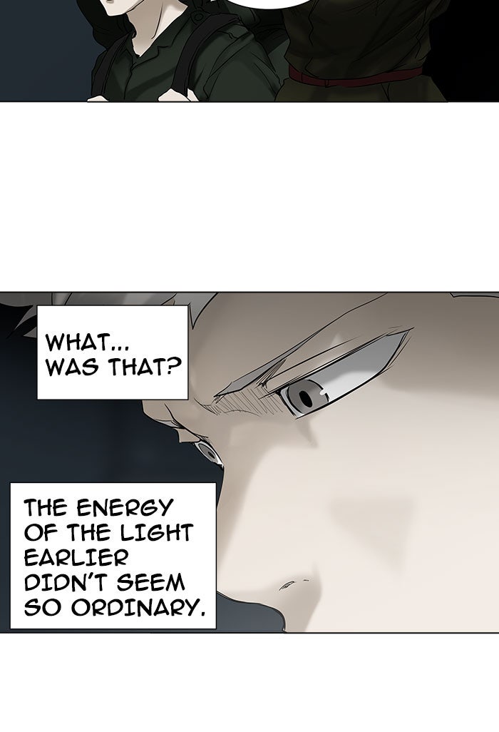 Tower of God Manga Chapter 263 page 16 - [Season 2] Ep. 183
