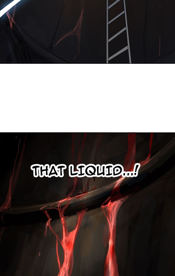 Tower of God Manga Chapter 263 page 2 - [Season 2] Ep. 183