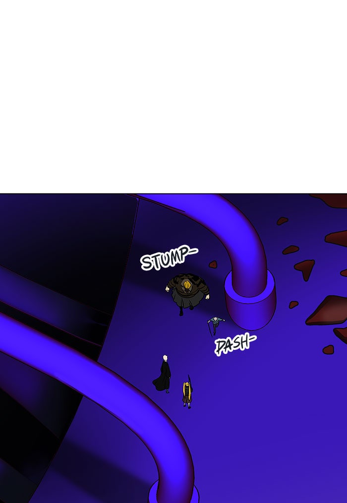 Tower of God Manga Chapter 263 page 20 - [Season 2] Ep. 183