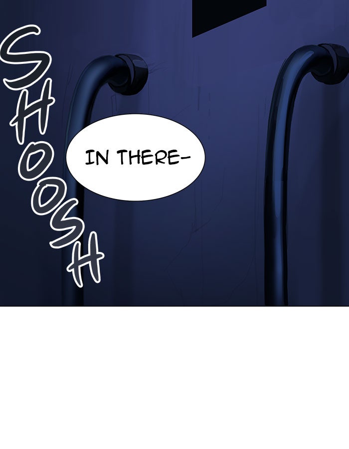 Tower of God Manga Chapter 263 page 25 - [Season 2] Ep. 183