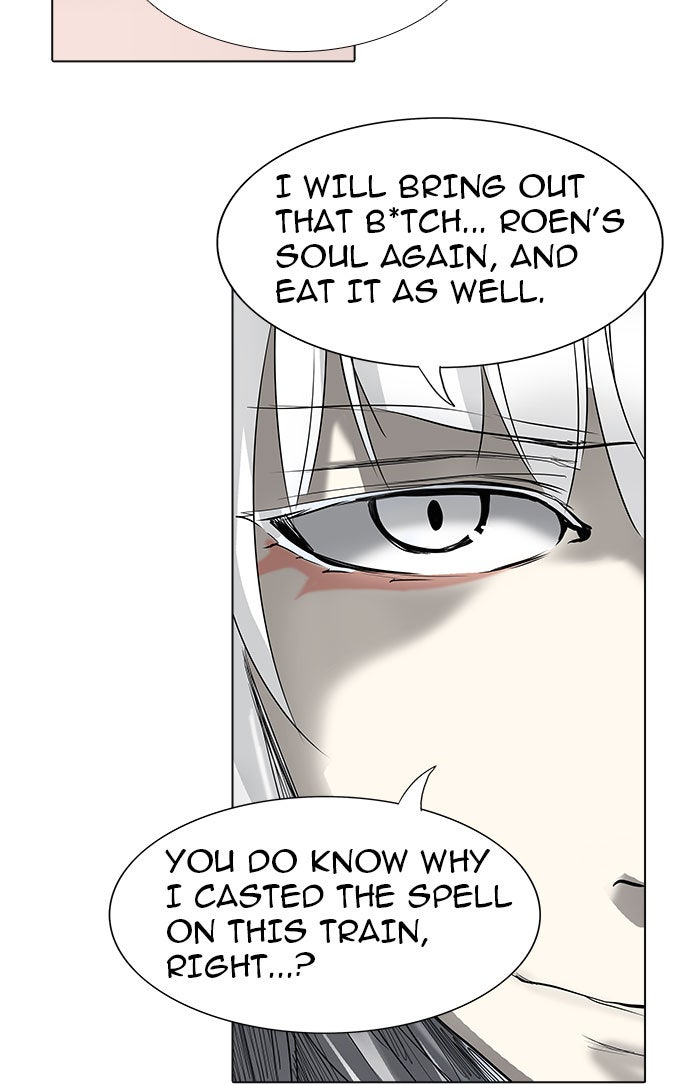 Tower of God Manga Chapter 263 page 30 - [Season 2] Ep. 183