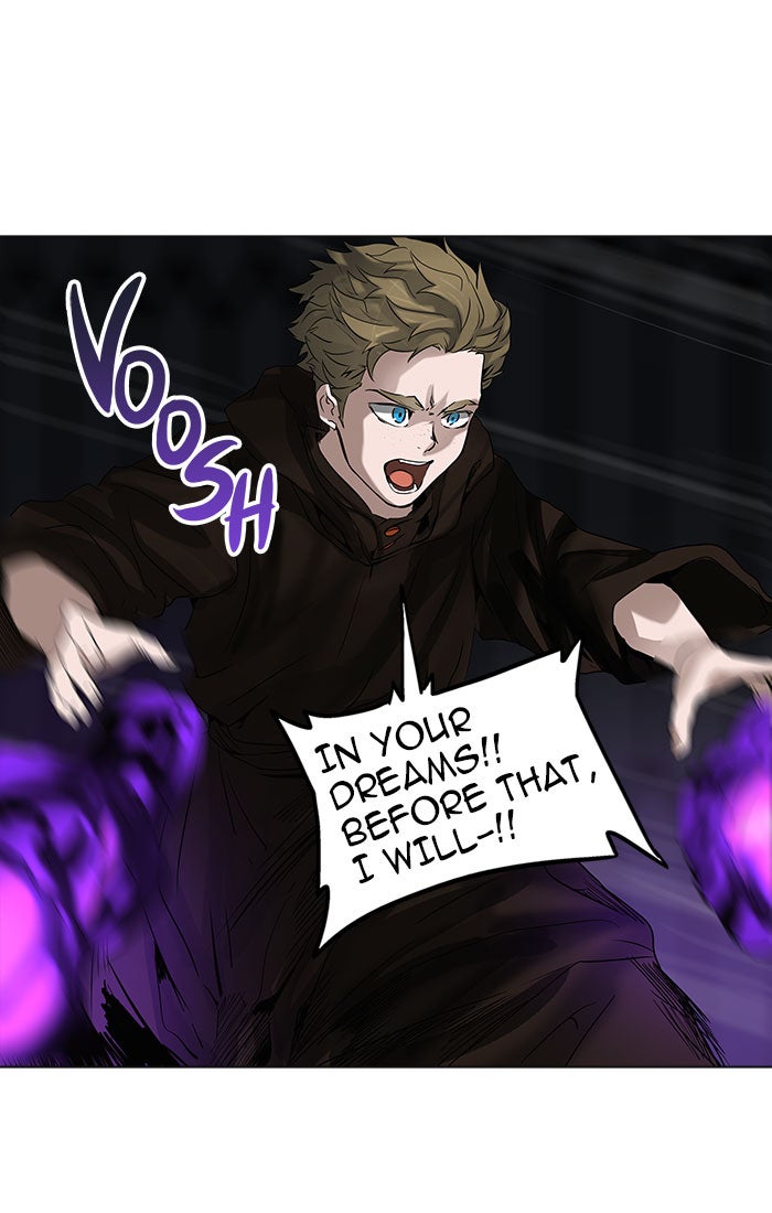 Tower of God Manga Chapter 263 page 31 - [Season 2] Ep. 183