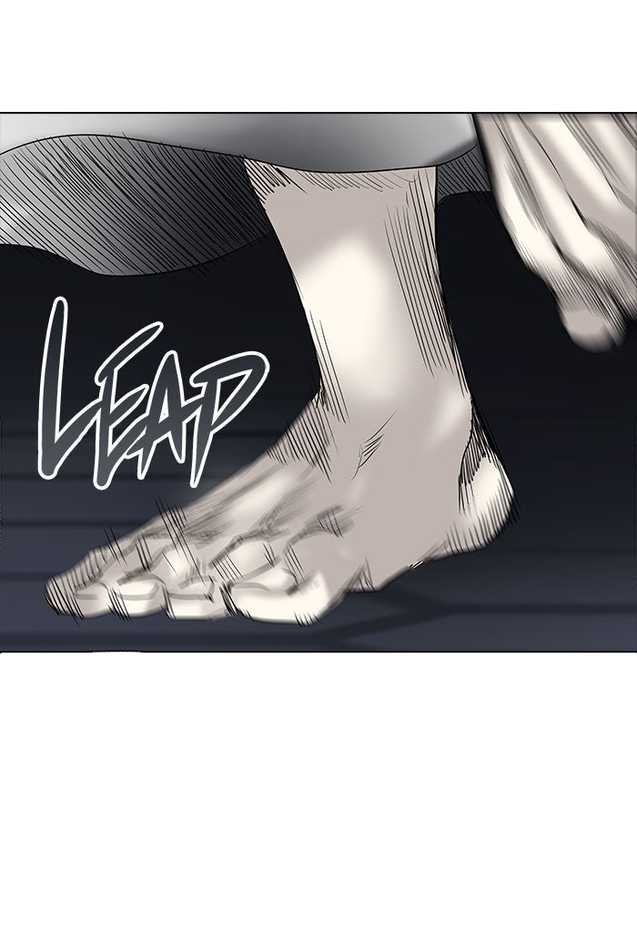 Tower of God Manga Chapter 263 page 32 - [Season 2] Ep. 183