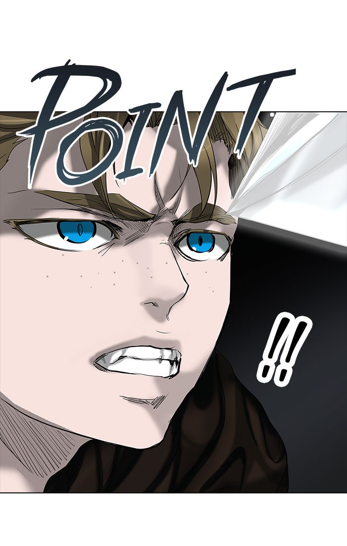 Tower of God Manga Chapter 263 page 44 - [Season 2] Ep. 183