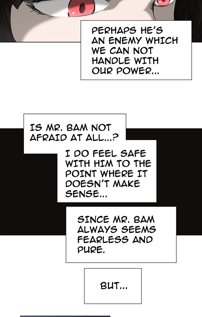 Tower of God Manga Chapter 263 page 5 - [Season 2] Ep. 183