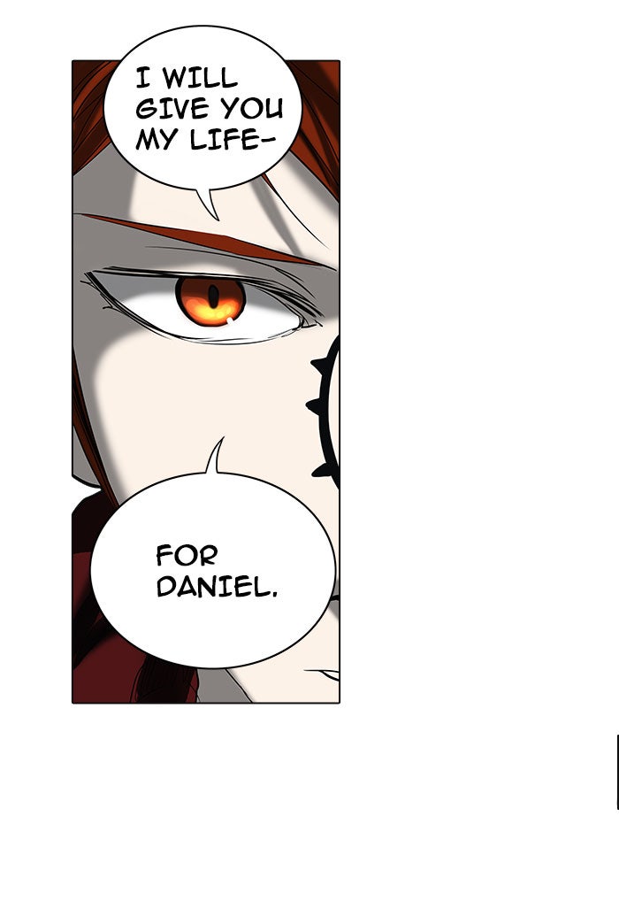 Tower of God Manga Chapter 263 page 50 - [Season 2] Ep. 183