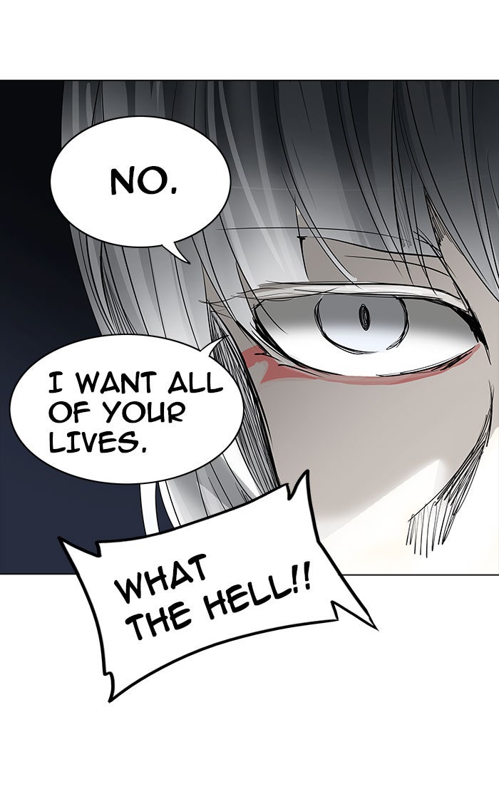 Tower of God Manga Chapter 263 page 52 - [Season 2] Ep. 183