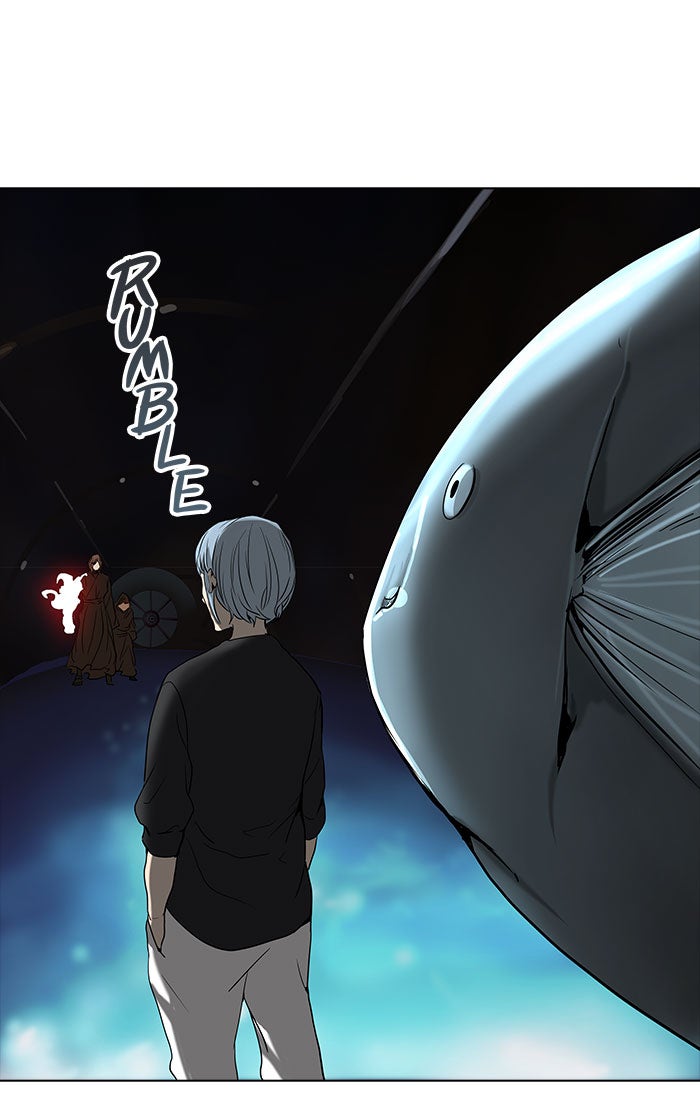 Tower of God Manga Chapter 263 page 58 - [Season 2] Ep. 183