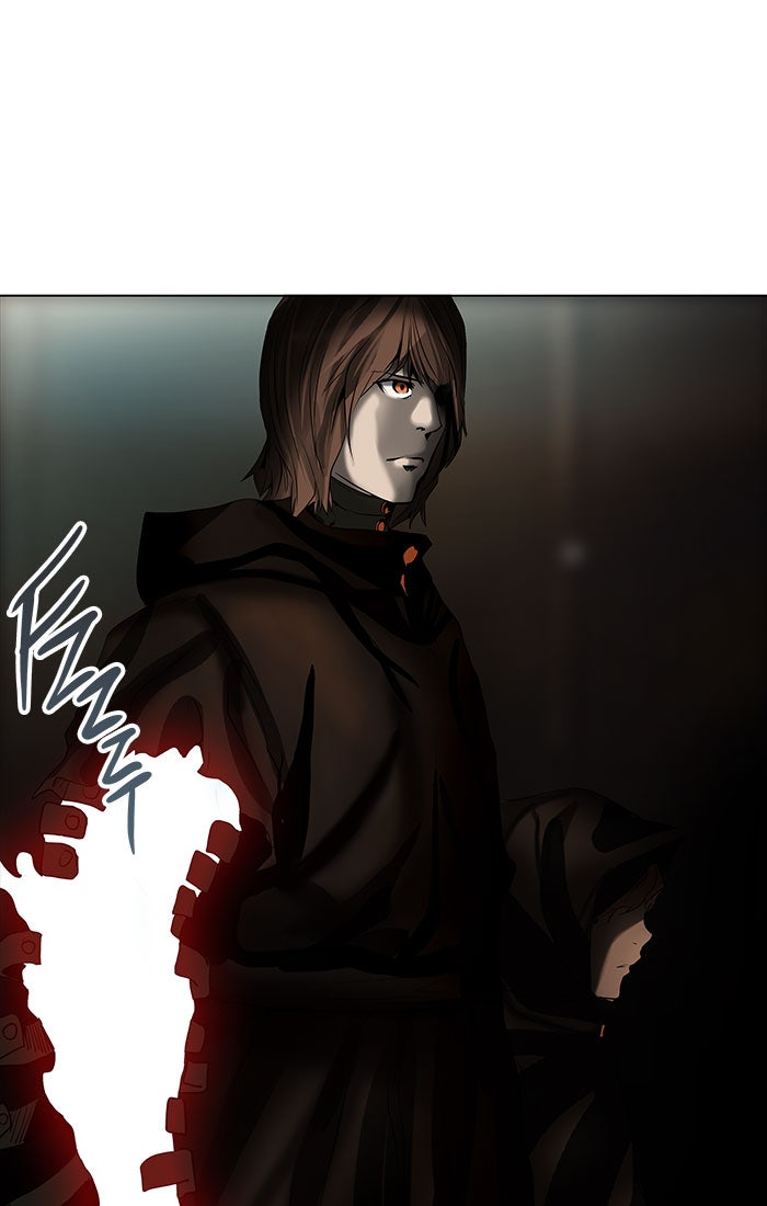 Tower of God Manga Chapter 263 page 59 - [Season 2] Ep. 183