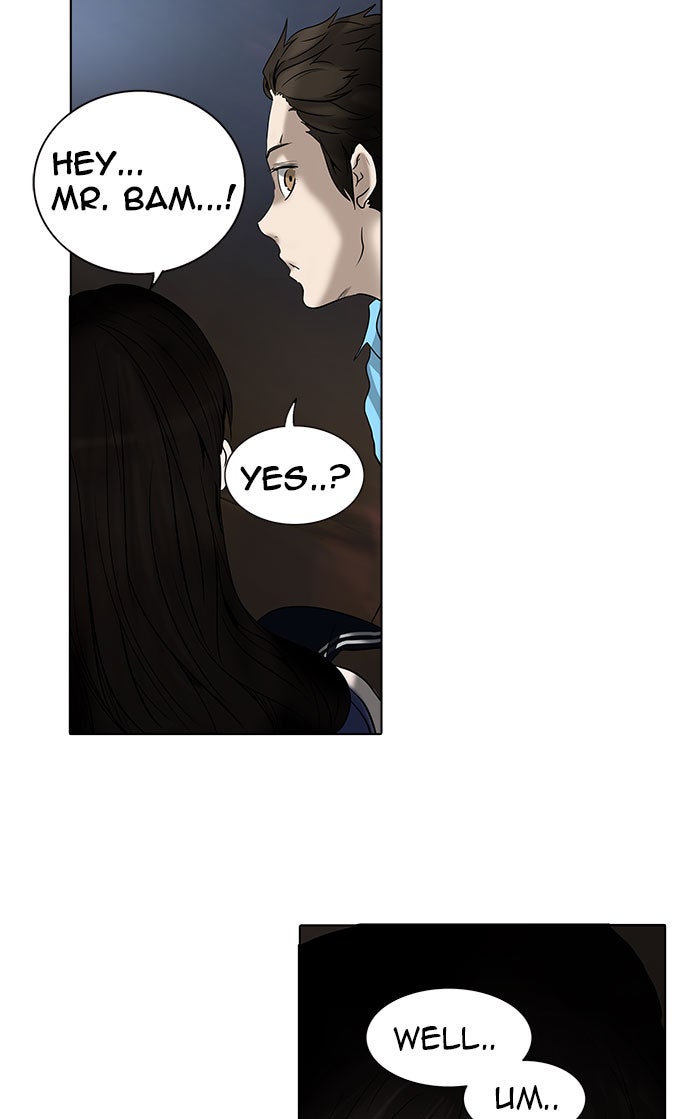 Tower of God Manga Chapter 263 page 6 - [Season 2] Ep. 183