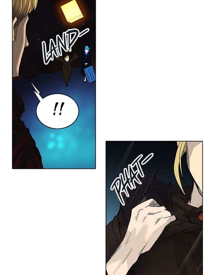 Tower of God Manga Chapter 263 page 62 - [Season 2] Ep. 183