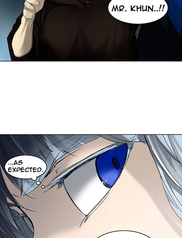 Tower of God Manga Chapter 263 page 64 - [Season 2] Ep. 183
