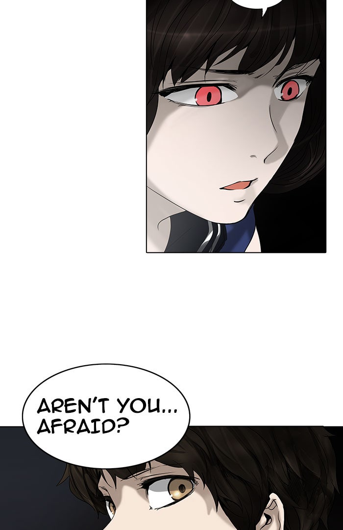 Tower of God Manga Chapter 263 page 7 - [Season 2] Ep. 183