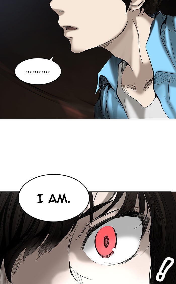 Tower of God Manga Chapter 263 page 8 - [Season 2] Ep. 183