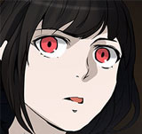 Tower of God Manga Chapter 263 ([Season 2] Ep. 183) cover