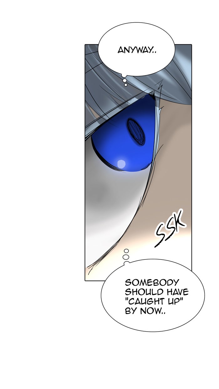 Tower of God Manga Chapter 264 page 13 - [Season 2] Ep. 184