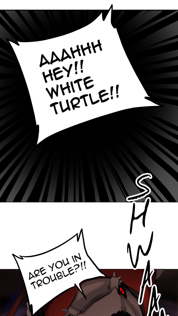 Tower of God Manga Chapter 264 page 14 - [Season 2] Ep. 184