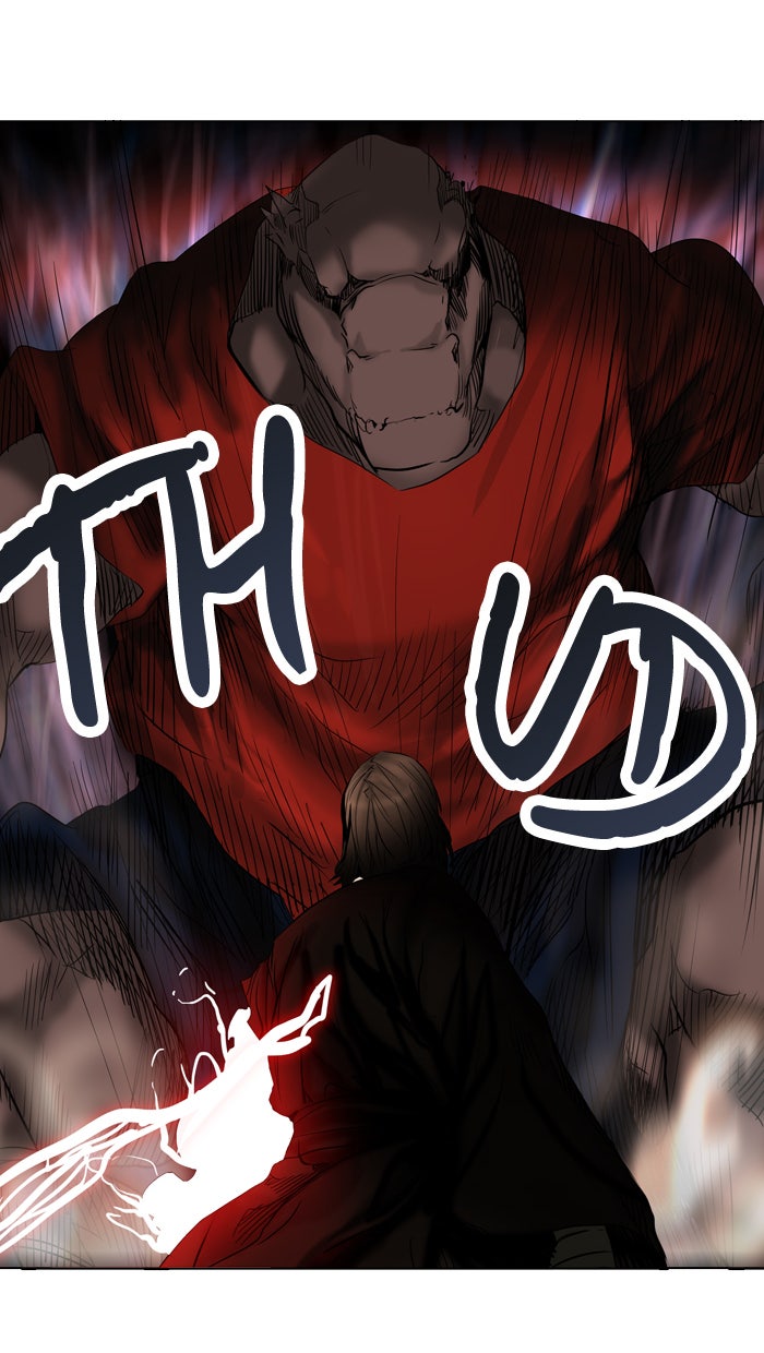 Tower of God Manga Chapter 264 page 16 - [Season 2] Ep. 184