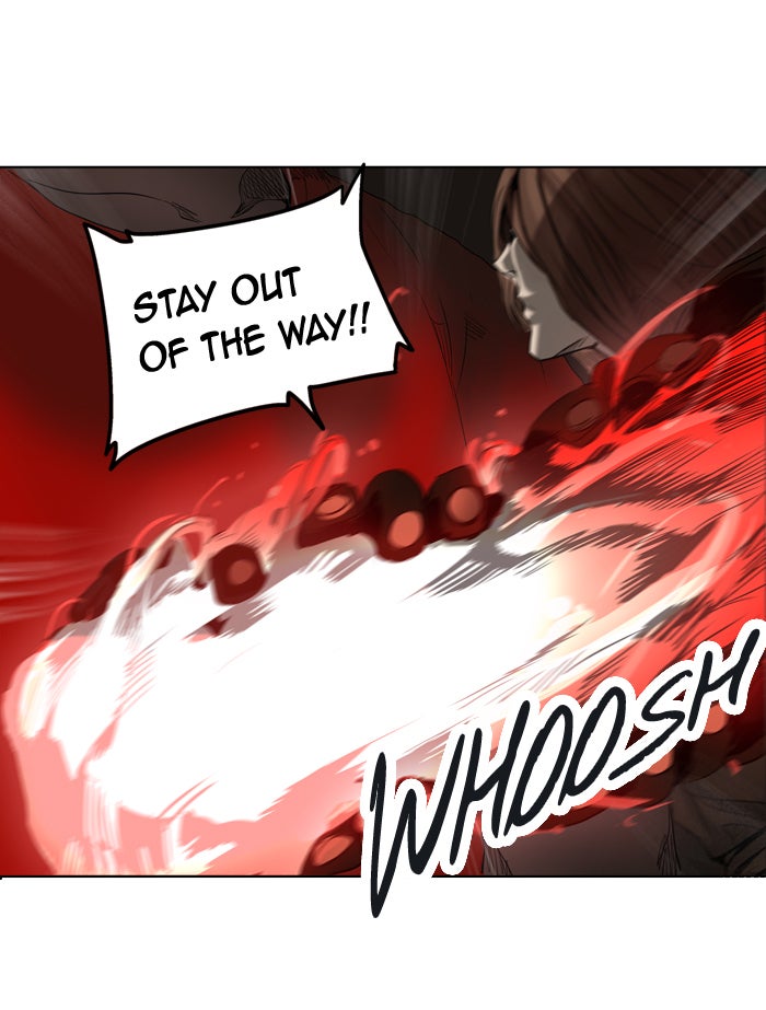 Tower of God Manga Chapter 264 page 18 - [Season 2] Ep. 184