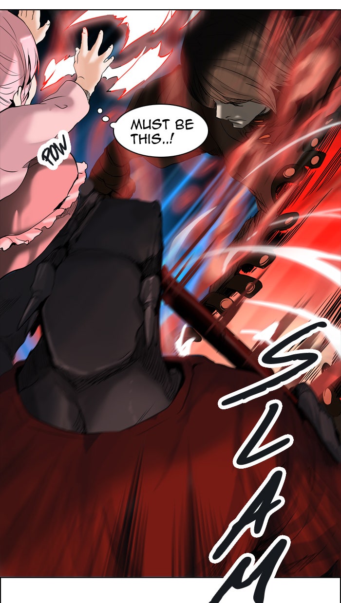 Tower of God Manga Chapter 264 page 20 - [Season 2] Ep. 184