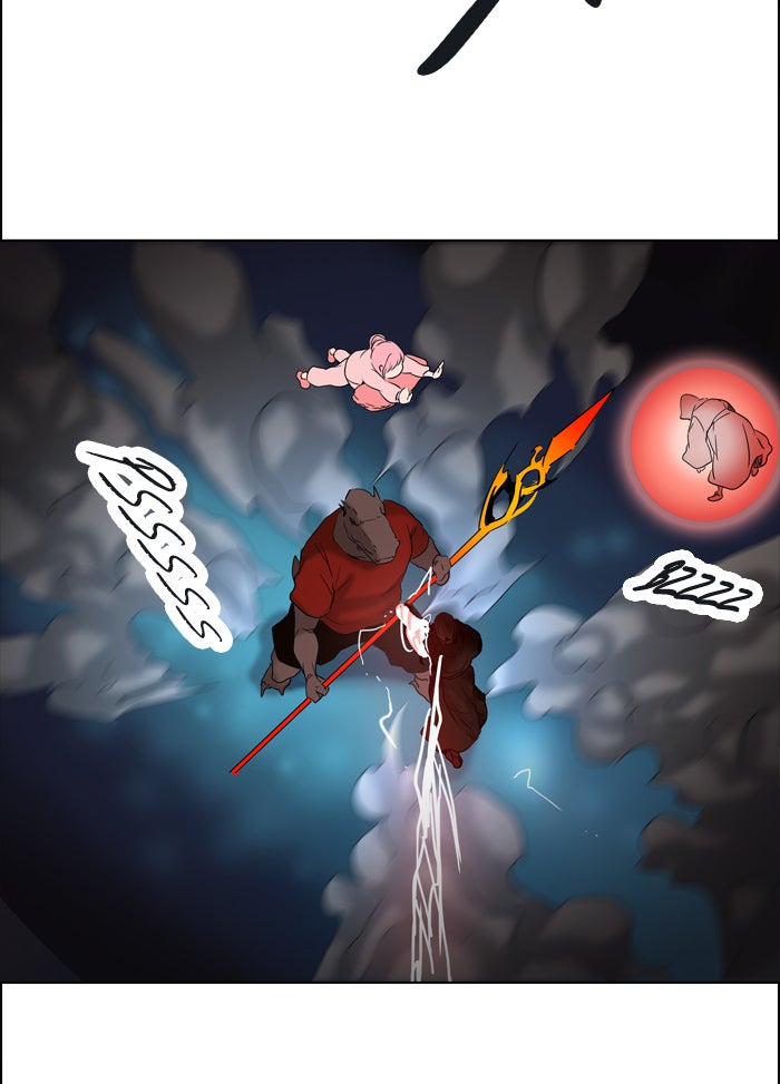 Tower of God Manga Chapter 264 page 21 - [Season 2] Ep. 184