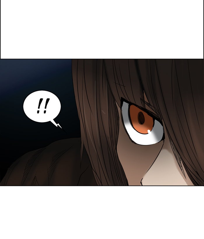 Tower of God Manga Chapter 264 page 22 - [Season 2] Ep. 184