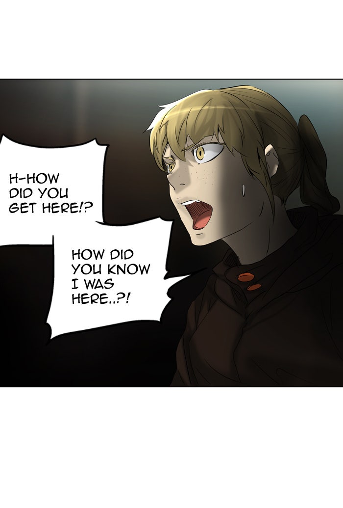 Tower of God Manga Chapter 264 page 25 - [Season 2] Ep. 184