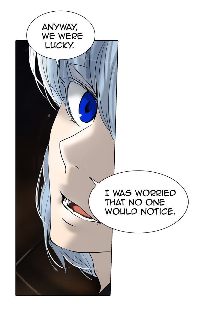 Tower of God Manga Chapter 264 page 30 - [Season 2] Ep. 184