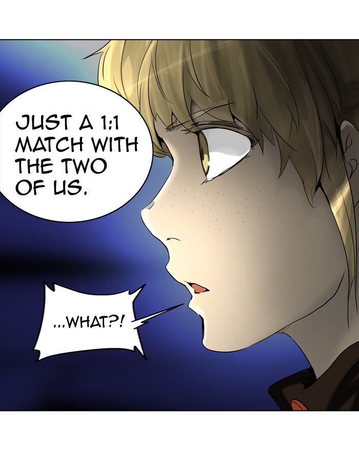 Tower of God Manga Chapter 264 page 34 - [Season 2] Ep. 184