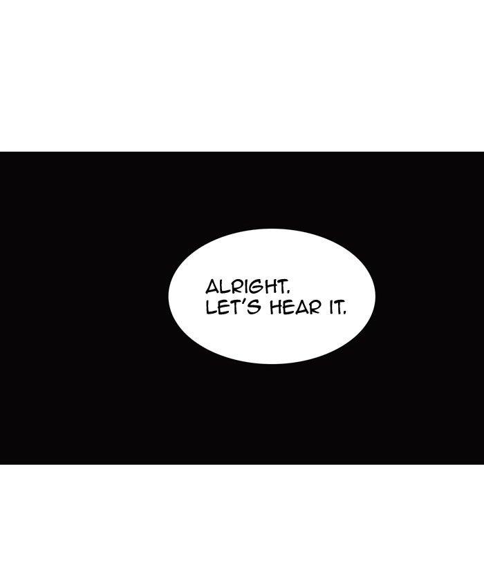 Tower of God Manga Chapter 264 page 37 - [Season 2] Ep. 184