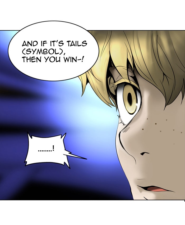 Tower of God Manga Chapter 264 page 43 - [Season 2] Ep. 184
