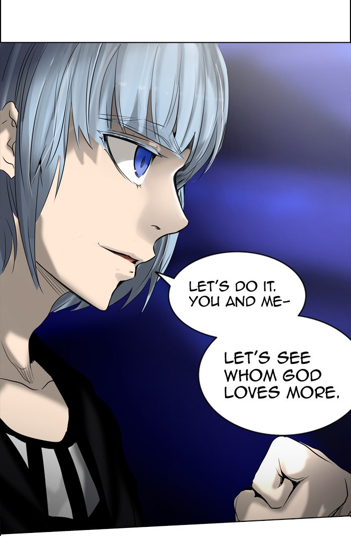 Tower of God Manga Chapter 264 page 46 - [Season 2] Ep. 184