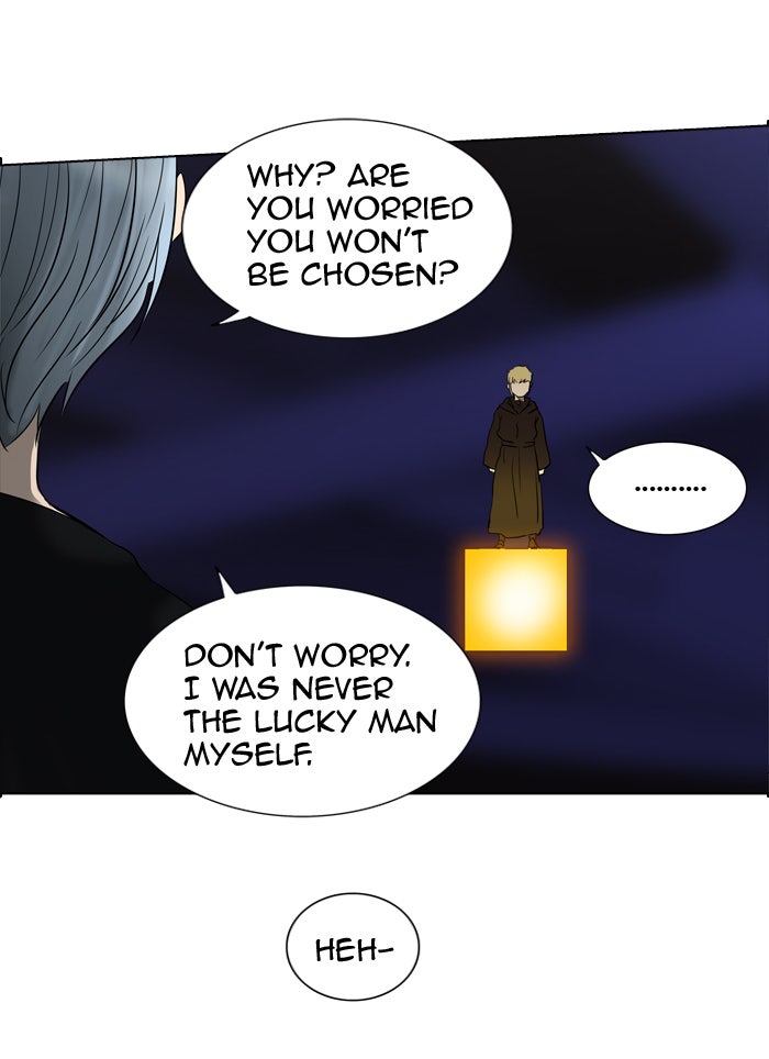 Tower of God Manga Chapter 264 page 47 - [Season 2] Ep. 184