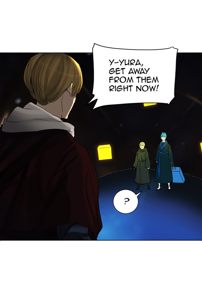 Tower of God Manga Chapter 264 page 5 - [Season 2] Ep. 184