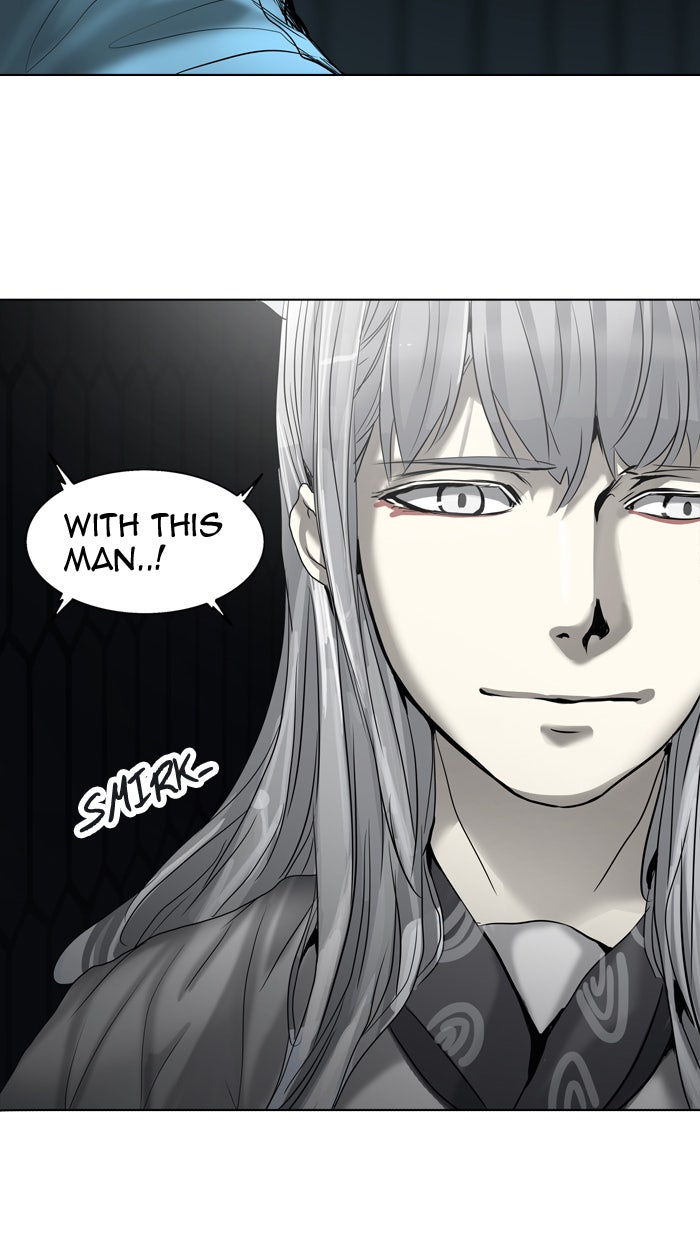 Tower of God Manga Chapter 264 page 52 - [Season 2] Ep. 184