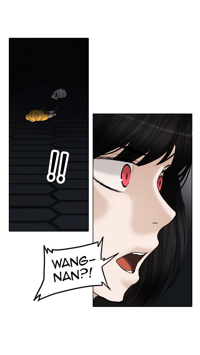 Tower of God Manga Chapter 264 page 53 - [Season 2] Ep. 184