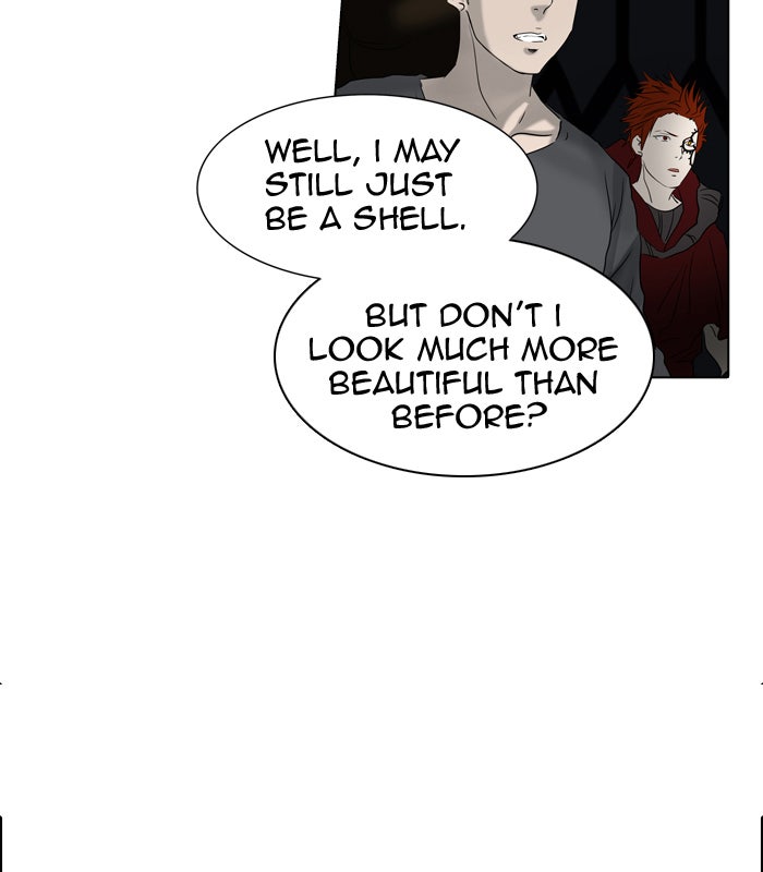 Tower of God Manga Chapter 264 page 59 - [Season 2] Ep. 184