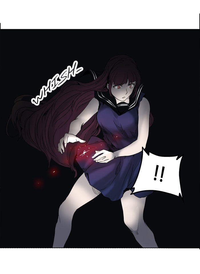 Tower of God Manga Chapter 264 page 65 - [Season 2] Ep. 184