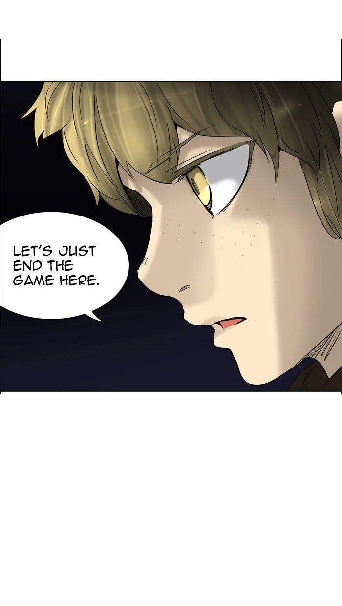 Tower of God Manga Chapter 264 page 8 - [Season 2] Ep. 184