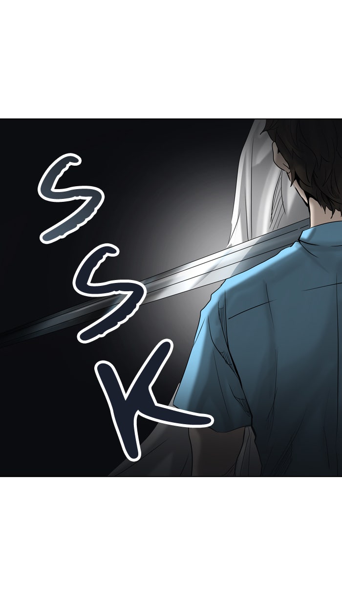 Tower of God Manga Chapter 265 page 1 - [Season 2] Ep. 185